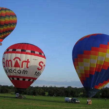 Adare Manor & Resort Limerick