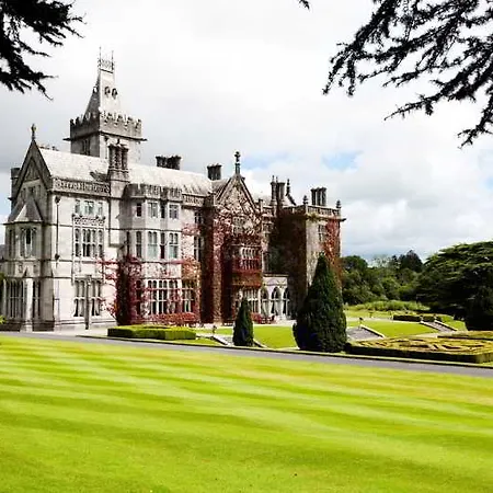 Adare Manor & * Limerick Junction