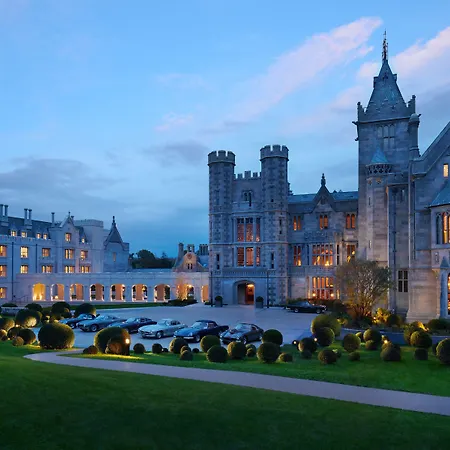 아파트 Adare Manor & Limerick Junction