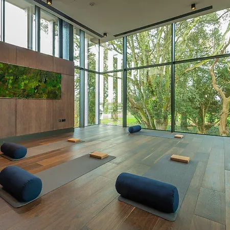 Apartment Adare Manor &