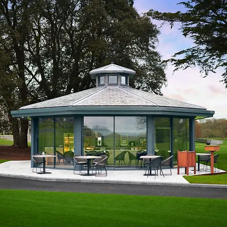 Adare Manor & 아파트 Limerick Junction