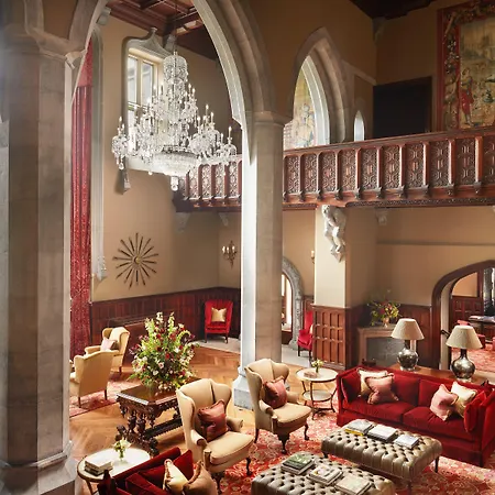 Appartamento Adare Manor &