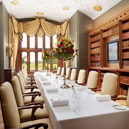 Adare Manor & Appartamento