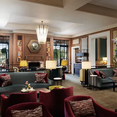 Apartment Adare Manor & Limerick Junction