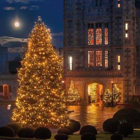 아파트 Adare Manor & Limerick Junction