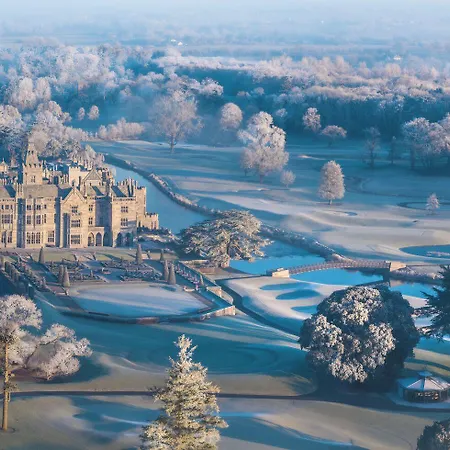 Adare Manor & *