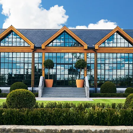 Adare Manor & Apartment Limerick Junction