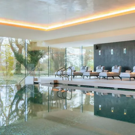 Adare Manor & * Limerick Junction