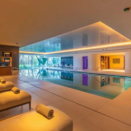 Adare Manor & * Limerick Junction