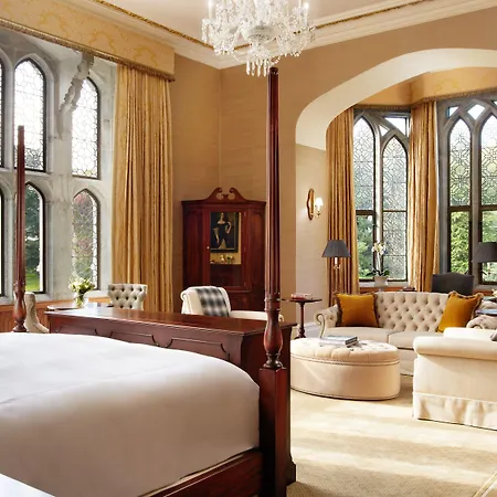 Adare Manor & 아파트 Limerick Junction