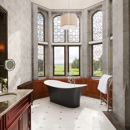 Adare Manor & Limerick Junction