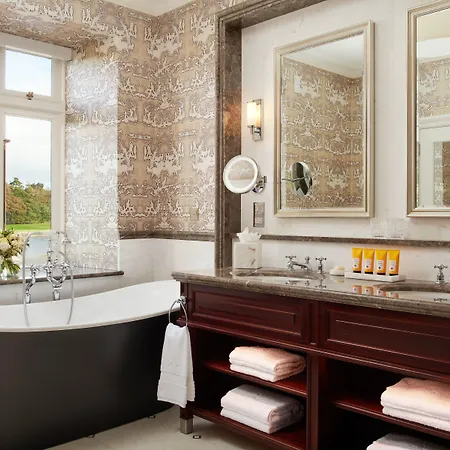 Adare Manor & *