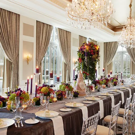 Adare Manor & Limerick Junction