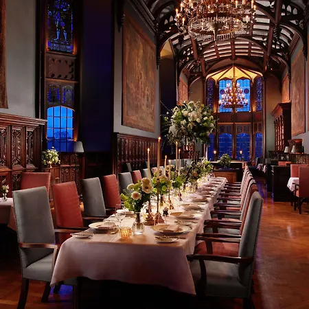 Adare Manor & *