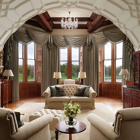 Adare Manor & *