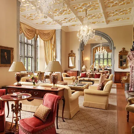 아파트 Adare Manor & Limerick Junction