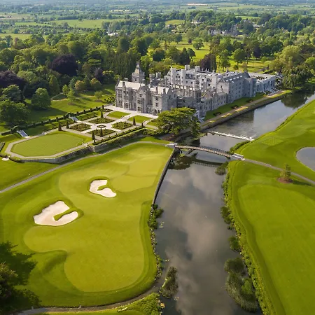 Adare Manor & 아파트 Limerick Junction