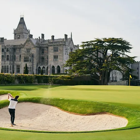 아파트 Adare Manor & *