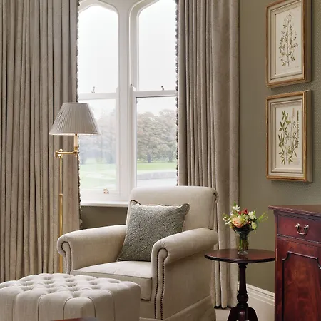 아파트 Adare Manor & Limerick Junction
