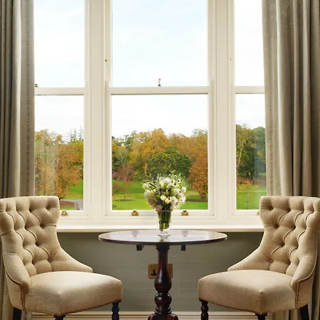 Adare Manor &