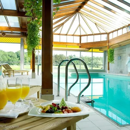 Adare Manor & דירה *