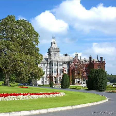 Adare Manor & Limerick Junction