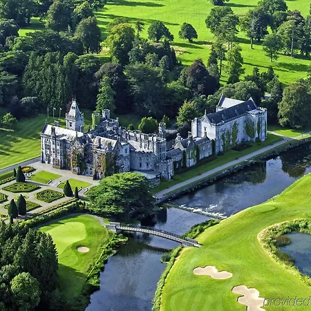 Adare Manor & *