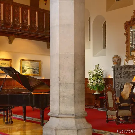 Appartamento Adare Manor &
