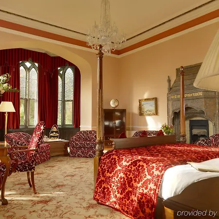 Adare Manor & *