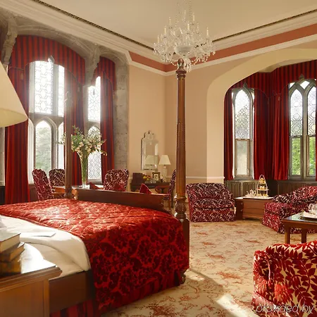 Adare Manor & * Limerick Junction