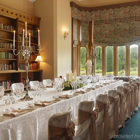 Adare Manor & *