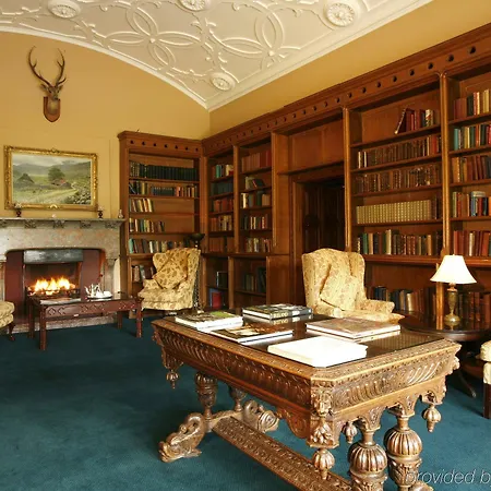 Adare Manor & Limerick Junction