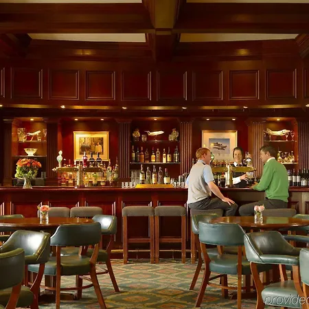 Adare Manor & Appartamento *
