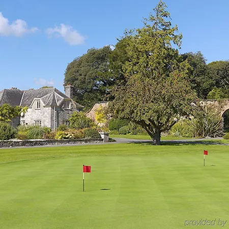 Adare Manor & Appartamento Limerick Junction