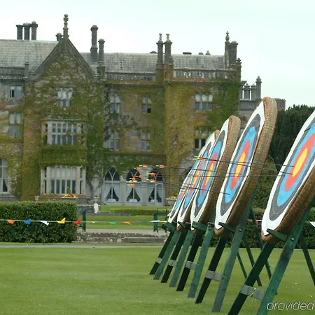 Adare Manor & * Limerick Junction