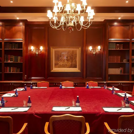 Adare Manor & Appartamento Limerick Junction