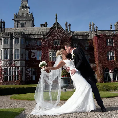 Adare Manor &