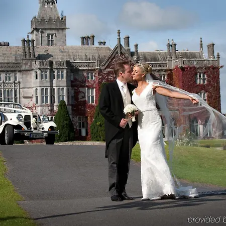 Adare Manor & Appartamento