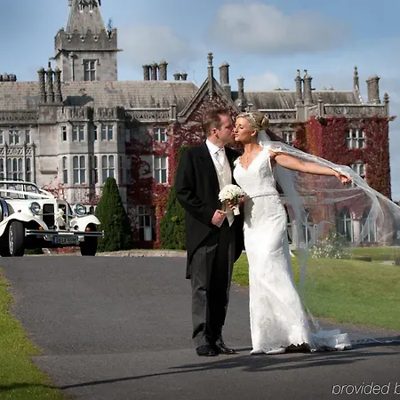 Adare Manor & Resort
