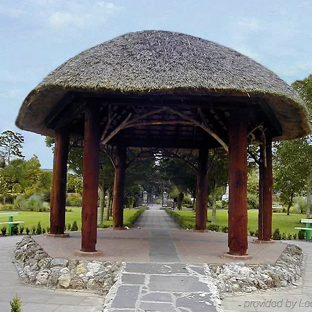 Adare Manor &