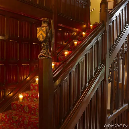 Adare Manor & Appartamento