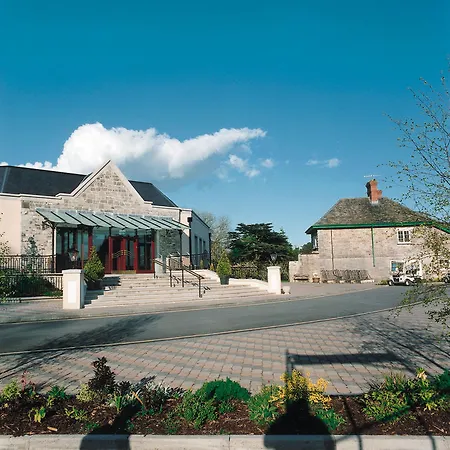 Adare Manor & Limerick Junction