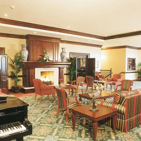 아파트 Adare Manor &