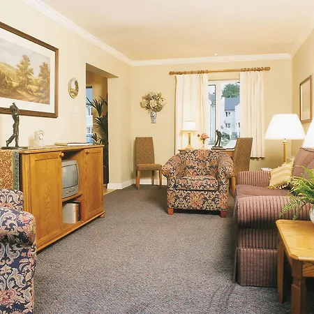 דירה Adare Manor & Limerick Junction