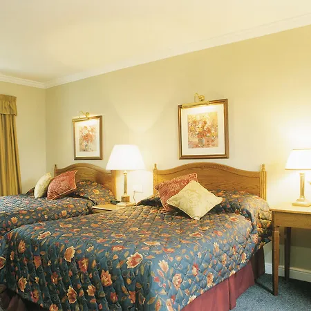 Appartamento Adare Manor &