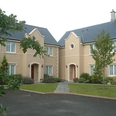 Adare Manor &