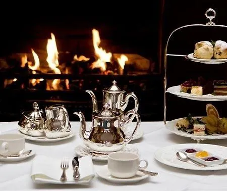 Adare Manor & Limerick Junction