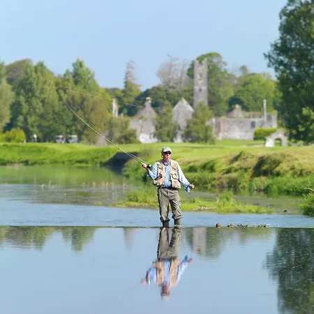 Adare Manor &