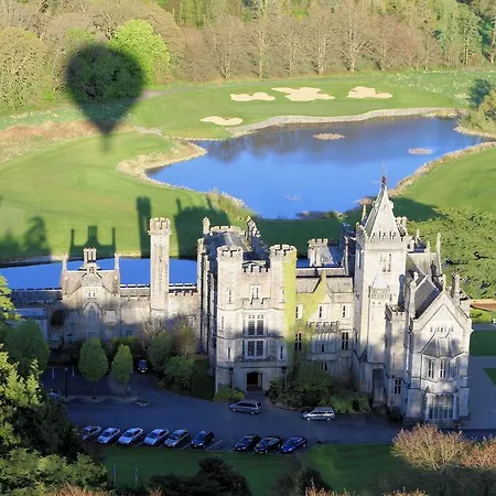 度假村 Adare Manor &