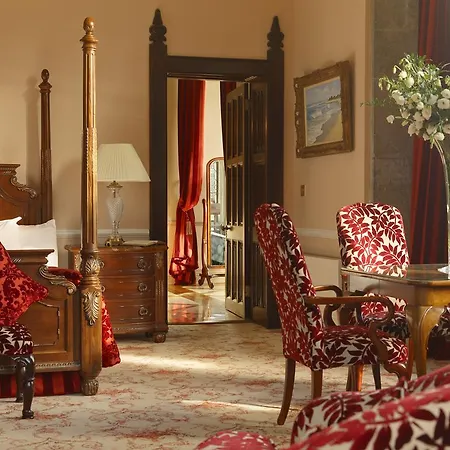 Appartamento Adare Manor & Limerick Junction